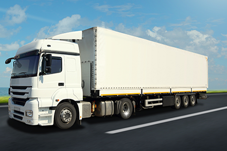 Seguros de transporte de mercanciías